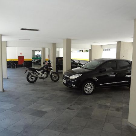 Apartamento Guaruja Bacaitava Екстер'єр фото