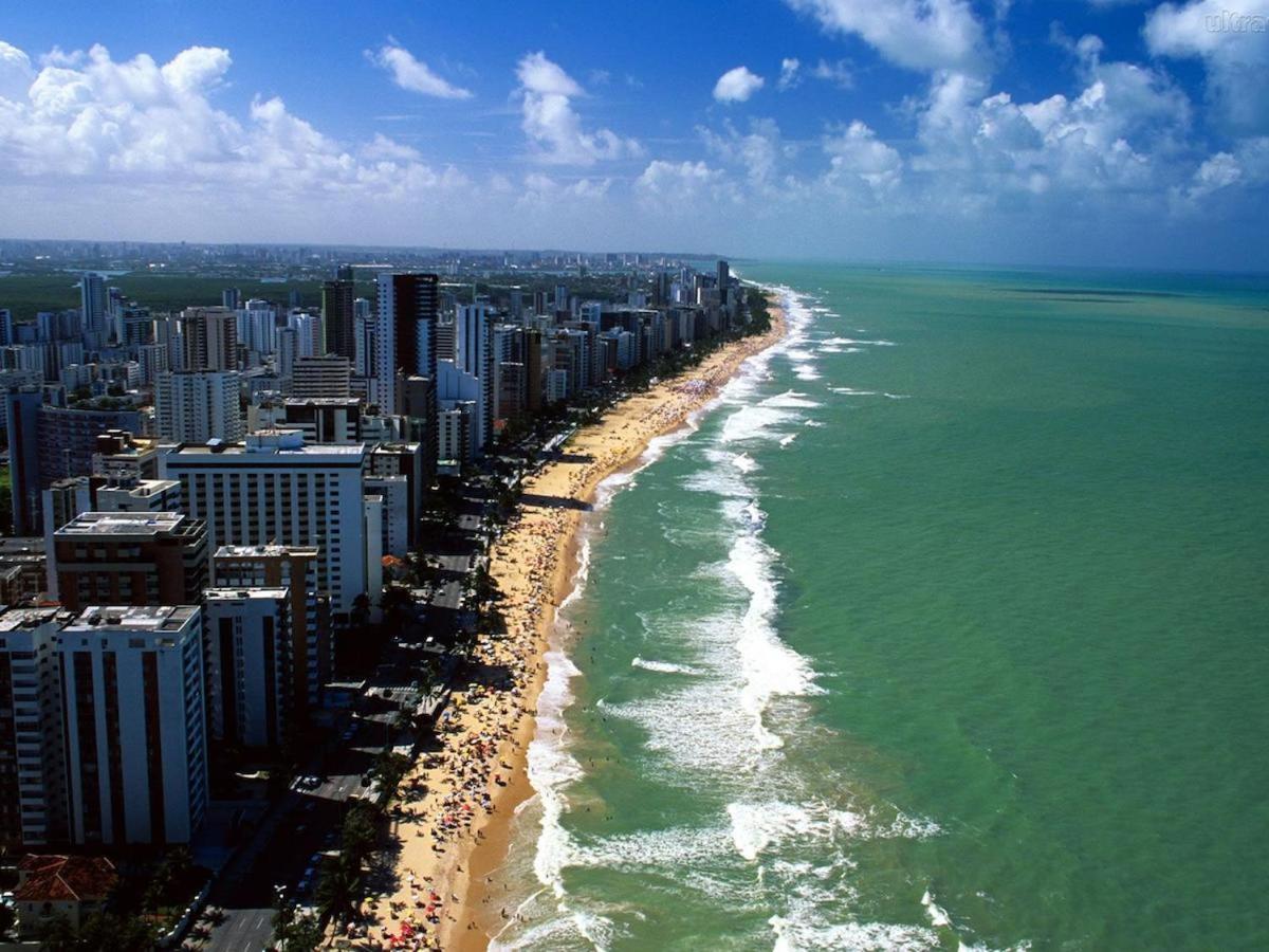 Apartamento Guaruja Bacaitava Екстер'єр фото