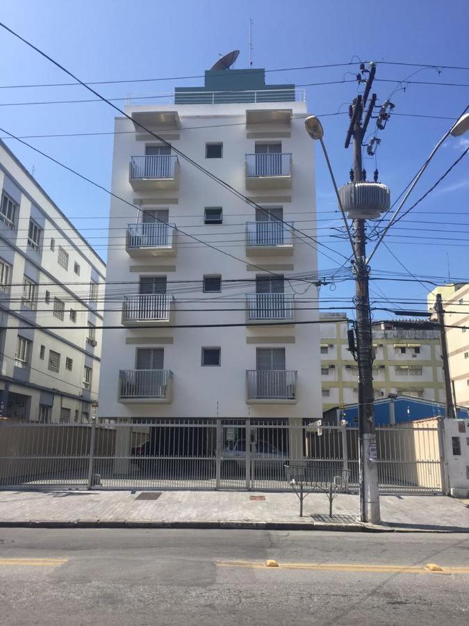 Apartamento Guaruja Bacaitava Екстер'єр фото