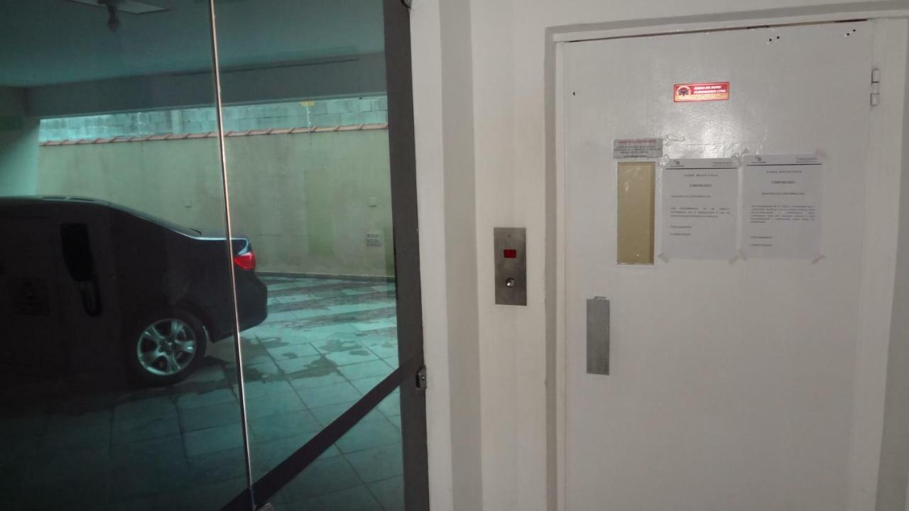 Apartamento Guaruja Bacaitava Екстер'єр фото