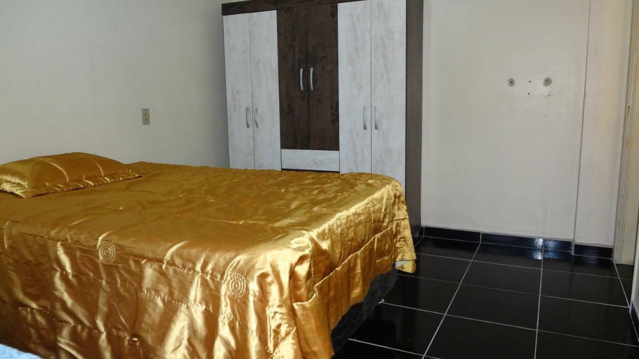 Apartamento Guaruja Bacaitava Екстер'єр фото