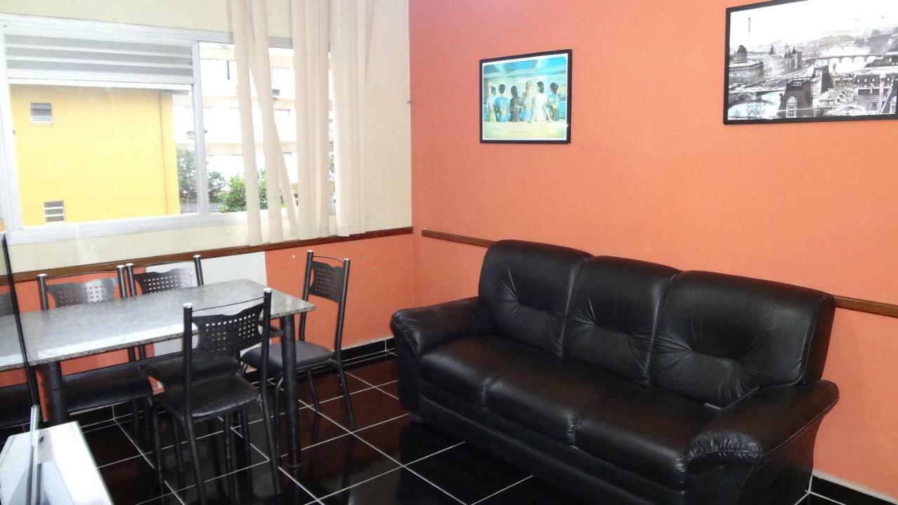 Apartamento Guaruja Bacaitava Екстер'єр фото