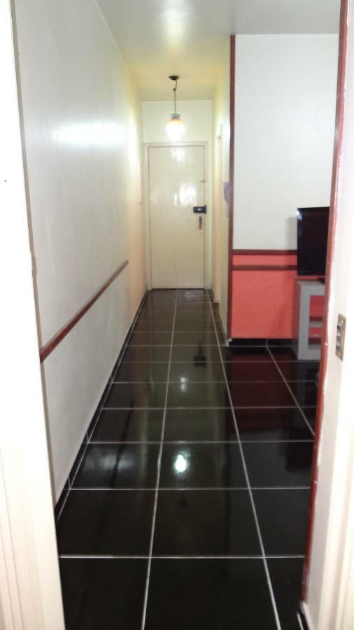 Apartamento Guaruja Bacaitava Екстер'єр фото