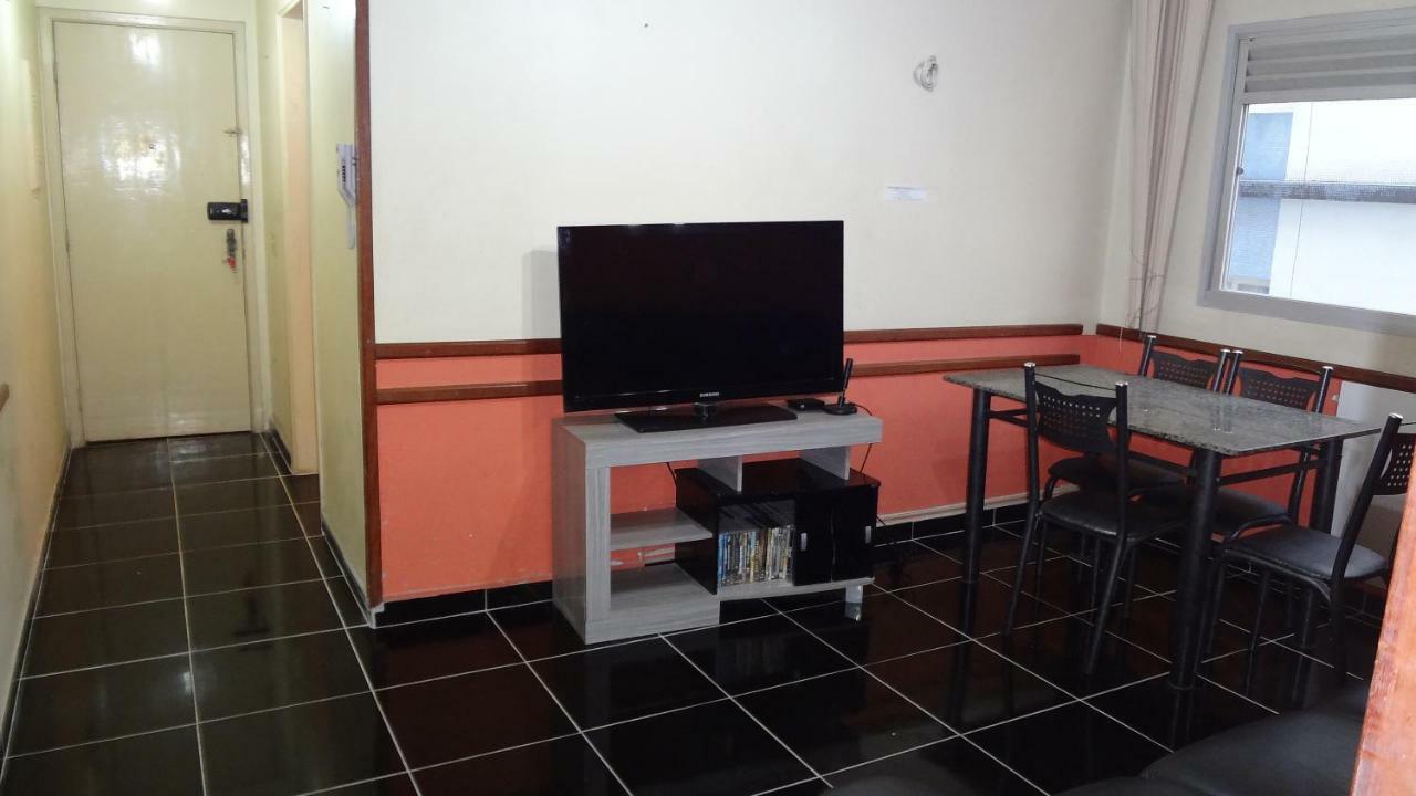 Apartamento Guaruja Bacaitava Екстер'єр фото