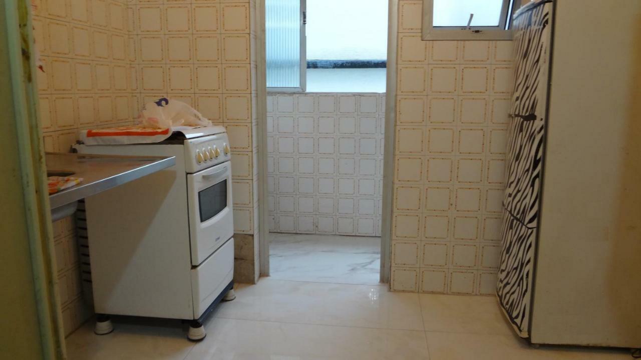 Apartamento Guaruja Bacaitava Екстер'єр фото